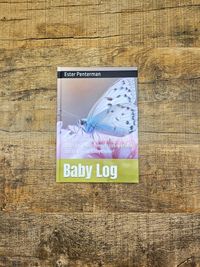 Baby log luminary logs (2)