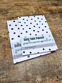 Daily task planner luminary logs (3)