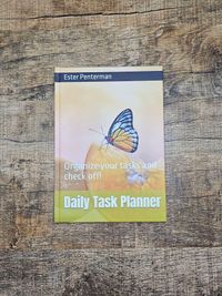 Daily task planner luminary logs (2)