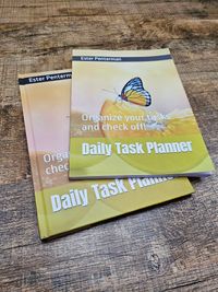 Daily task planner luminary logs (5)