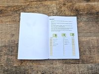 Daily task planner luminary logs (8)