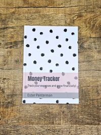 Money tracker luminary logs (10)