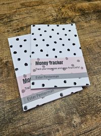 Money tracker luminary logs (2)