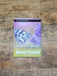 Money tracker luminary logs (4)